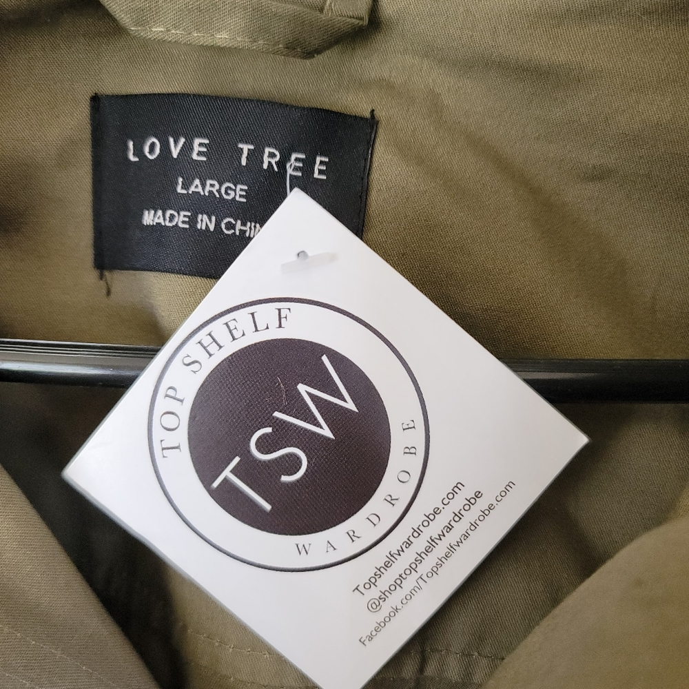 Jacket - Picture 4 of 4